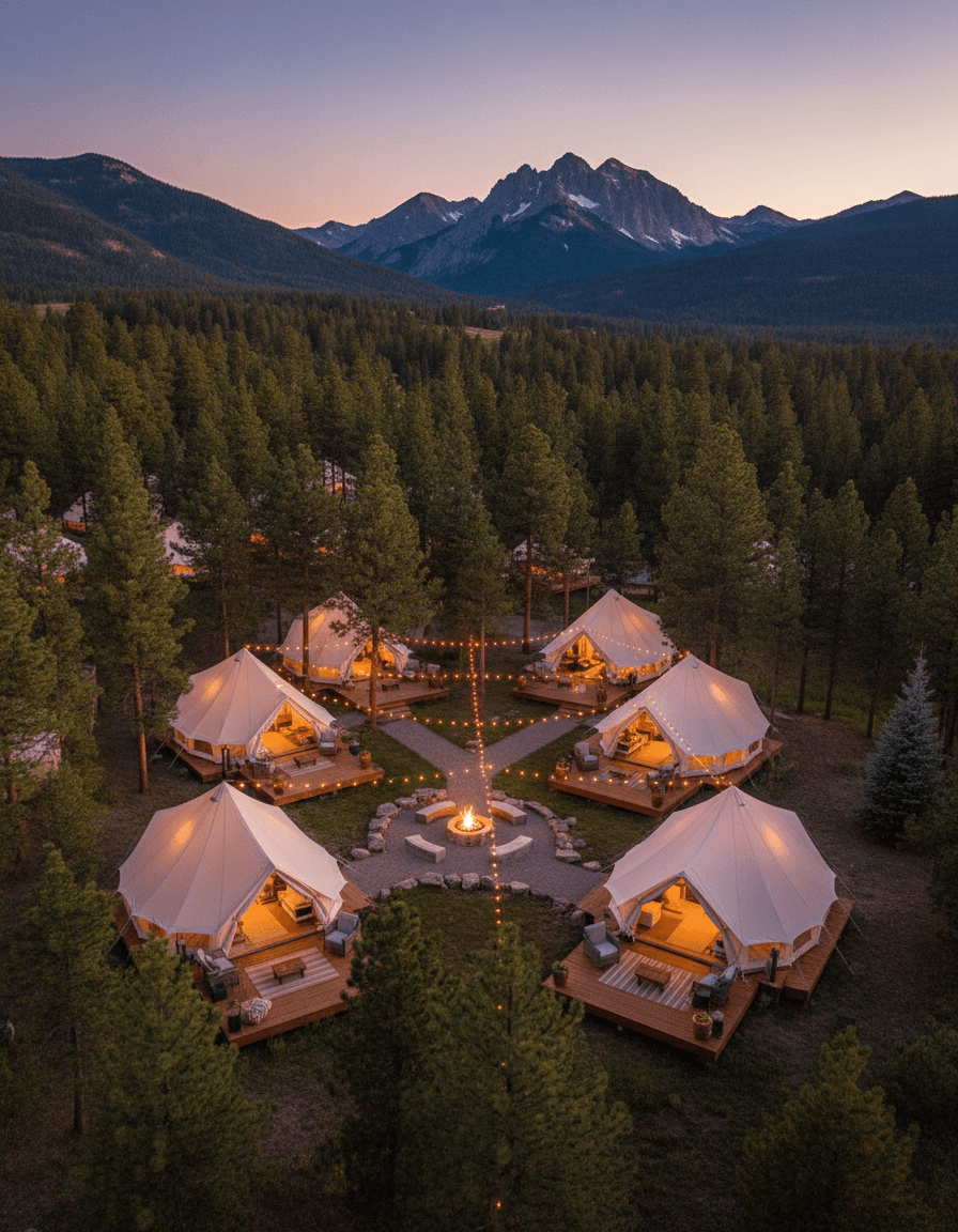 Micro Resorts