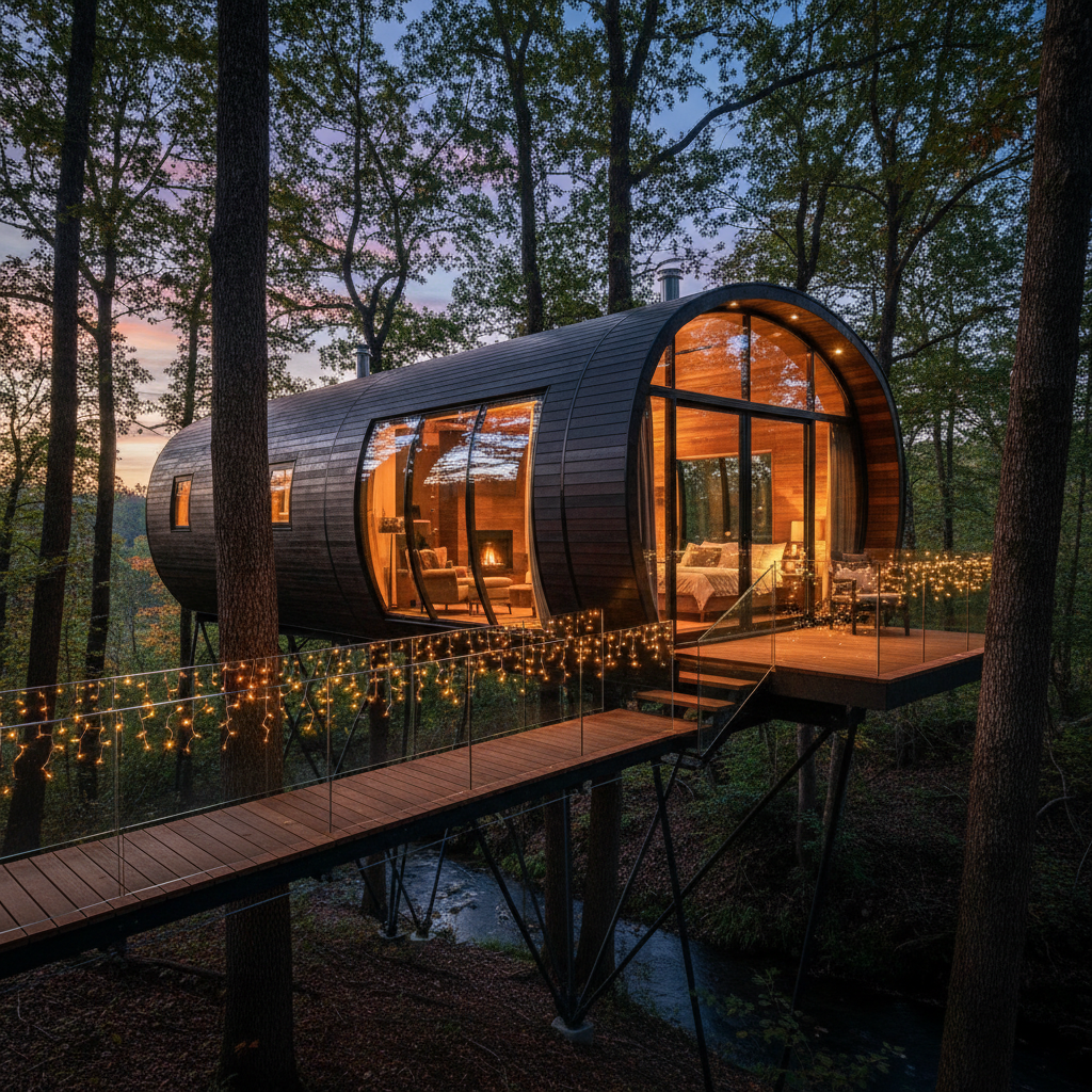 Micro Resorts