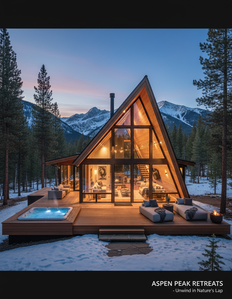 Long-Term Rentals